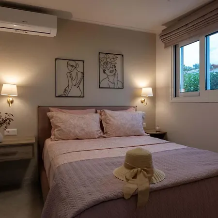 Charming Seaside In Verga - Relax In Style *