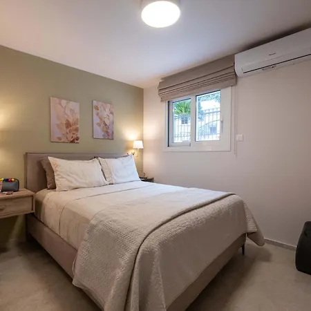 Charming Seaside In Verga - Relax In Style *