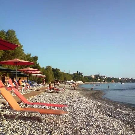 Charming Seaside In Verga - Relax In Style *